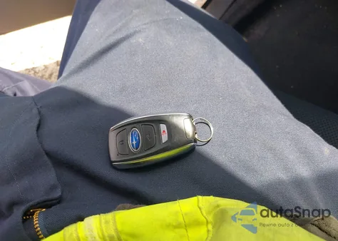 2021 Subaru Wrx Premium из США, поврежденный, VIN JF1VA1C62M9819981